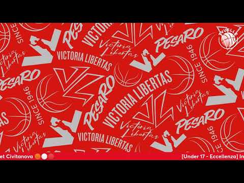 [under17] Carpegna Prosciutto Papalini Pesaro - Basket Civitanova