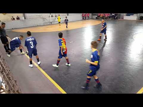 LIGA SUB12 - ACAP X AD PRUDENTE - 3° Tempo - 15/10/23