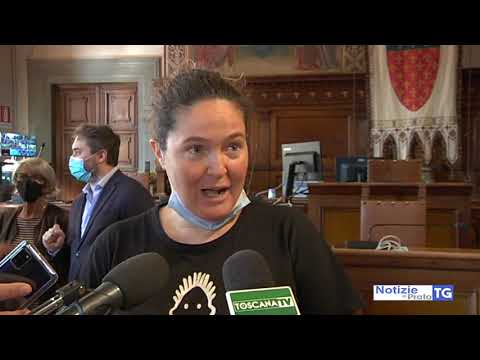 2020-10-02 PRATO - QUINTA EDIZIONE DI MY PRATO URBAN RUN