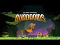 Gameplay video of Quadroids  All Platforms