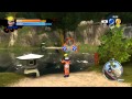 Naruto: Rise Of A Ninja quot secret Achievement quot