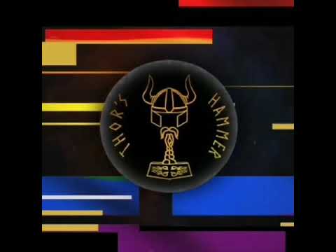 Summer 2020 Thor's Hammer Gay Bar, Bucharest. Romania