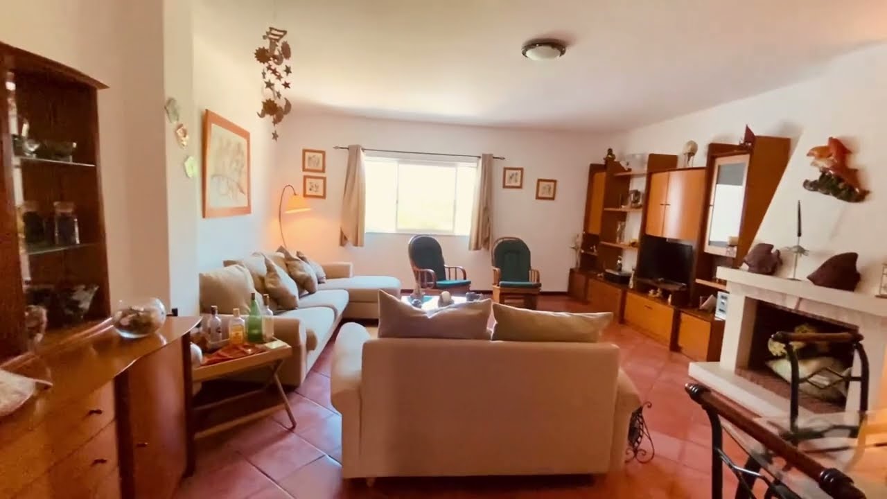 Vídeo do imóvel