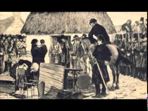 Wolfe Tones - Lough Sheelin Eviction