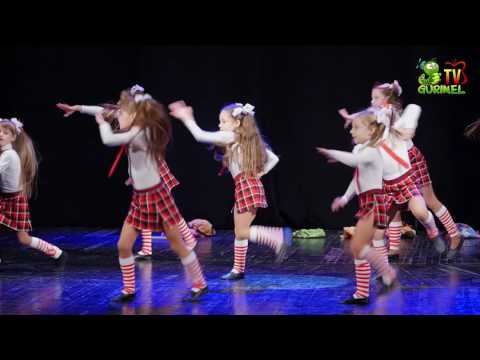 Enjoy - Recreatia mare