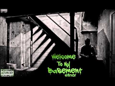 06. Efinar - Jom i Pit  [Albumi: "Welcome To My Basement"] 2015
