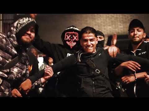 Ben x PTRN x Ali072 x HB Studio - Maskerade (Prod. Luisantana & Banza)