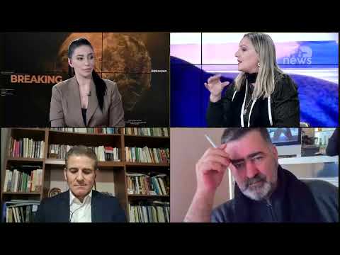 Emocionuese! Arben Duka i kushton vargjet gruas së tij: Shiko Hënën më magjeps... |Breaking Top News