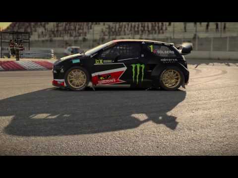 DiRT 4 Gameplay Trailer Deutsch | Wird bestimmt Geiloooooo