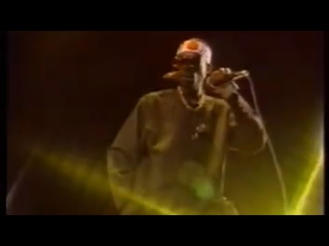 Reggae Sting 1990!! Ninjaman vs Shabba Ranks!! #reggae #reggaesting #ninjaman #shabbaranks