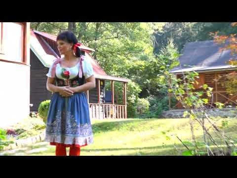 Jarka Mára | Rajneráček (Teče voda, teče) | CD Písničky, Které Mě Naučila Maminka