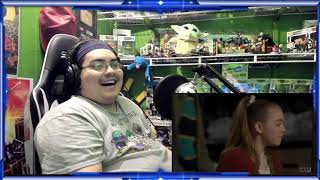 Supernatural Season 15 Episode 16 REACTION (15x16 Reaction and Review)