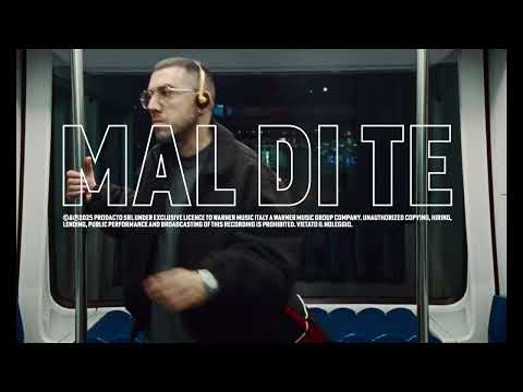 Video thumbnail for Mal di te