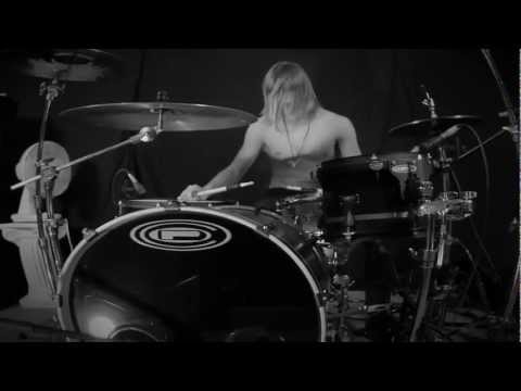 Dylan Wood - Skrillex - Scary Monsters And Nice Sprites (Drum Cover)