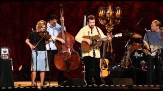 Alison Krauss and Union Station - Cluck Old Hen