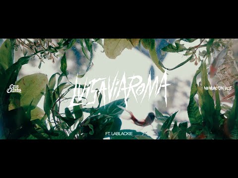 LUISAViAROMA (con LaBlackie)