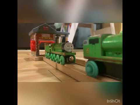 “Henry” (Shrek) - Part 20