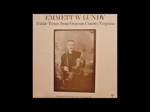 Emmett Lundy - Billy in the Lowground