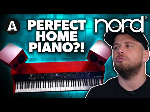 Nord Grand 2 image 2