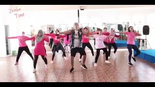 Download lagu Kuch To Bata || senam kreasi lagu india mp3