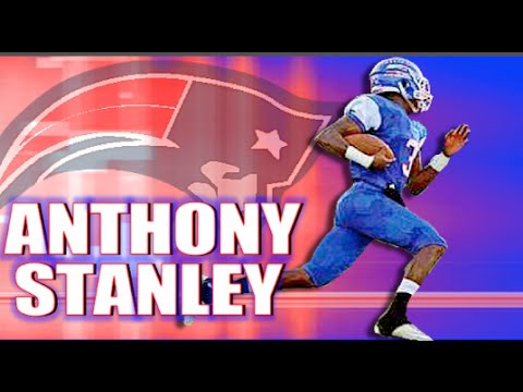 Anthony-Stanley