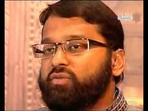 The Umrah of Prophet Muhammad - Stories from the Seerah Lessons and Morals - Yasir Qadhi