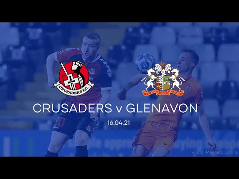 HIGHLIGHTS AND REACTION - Crusaders 6-1 Glenavon