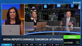 Dickens: NVDA Now Full Stack AI Company, Blackwell & Vera Rubin Add Muscle