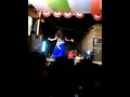 Very Hot Dance
