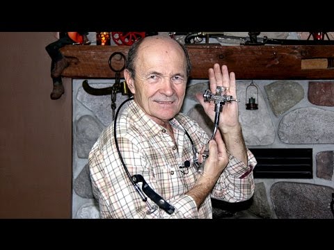 Vintage Scuba: Weird Tank Valves - S02E08