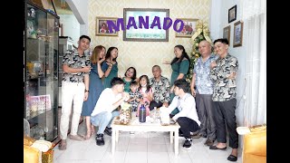 Download lagu SURPRISE PULANG KE MANADO. CHRISTMAS DAN JALAN JALAN DI MANADO mp3