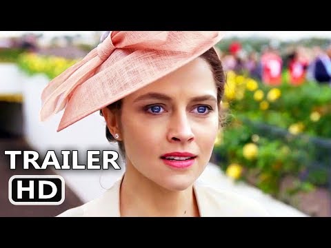 Ride Like A Girl (2020) Official Trailer