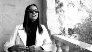 You Oughta Know: PHLO FINISTER -