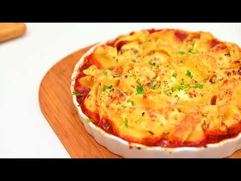 What's Cooking Prog 18 - 250123