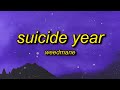 WEEDMANE SUICIDE YEAR Lyrics Loced Out Pistol Grip In The Trunk Stunt Blunt