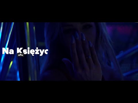 Kwestia 07 -  Na Księżyc ( MRK VIXA MASHUP 2025)