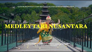 Download lagu Medley Tari Nusantara... mp3