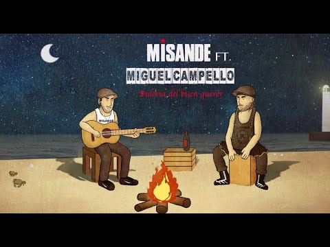 Miguel Chinchilla ft. Miguel Campello - Bulería del buen querer (Videoclip oficial)