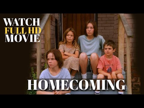 Watch Homecoming 1996 - Family Drama Movie