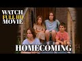 Watch Homecoming 1996 Family Drama Movie