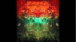 ANOMALOUS - The Seraphim Veil (OHMnivalent 2011)