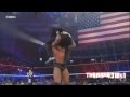 WWE Tribute To The Troops 2011 Highlights 