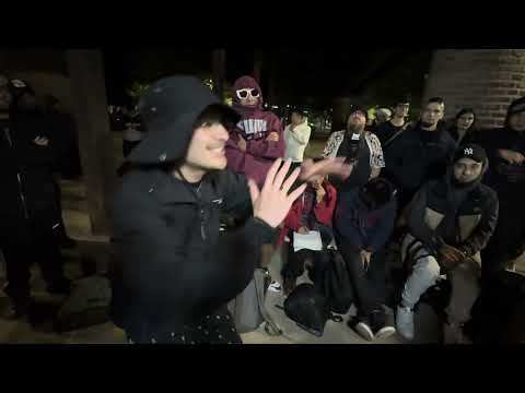 ENZO LA MECCA vs KODA vs KORZEKH | OCTAVOS CANTERA DE CAMPEONES‼️FECHA 11 🏆🔥