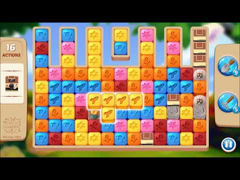 Lily's Garden [ Level 464 ] No Boosters