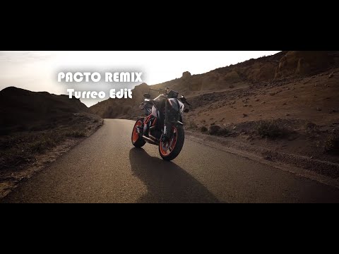 PACTO REMIX | Turreo Edit | Blackriver x Gonza BR