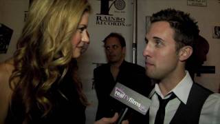 Matt Annecharico ,LA Music Awards 2009 , Lauren Slater