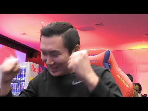 【SFVCE】레드불 쿠미테 2019 LCQ 예선 INFILTRATION 경기모음 / Red Bull Kumite 2019 LCQ - INFILTRATION