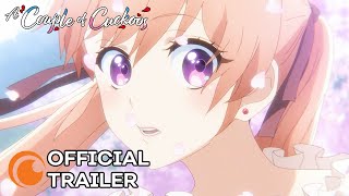 A Couple of Cuckoos | OFFICIAL TRAILER 4