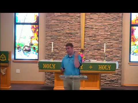 Ephesians Part 4 thumbnail