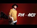 Anji -  Dia ( Lirik Video )